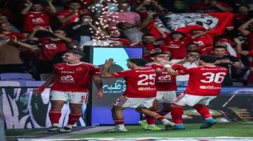 موعد منتظر.. مواجهة الأهلي ويانج أفريكانز في دوري أبطال إفريقيا